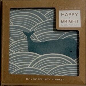 Primitives Soft Security Blanket